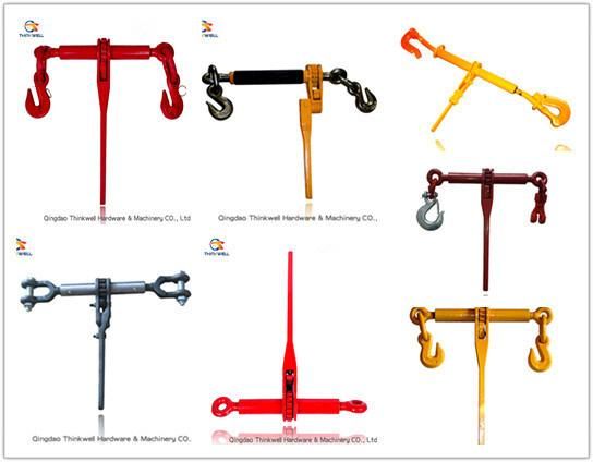 Forging European Type Ratchet Load Binder for Chain