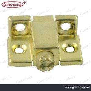 Steel Furniture Connector, Cabinet Hardware (104315)