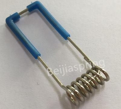 Torsion Spring