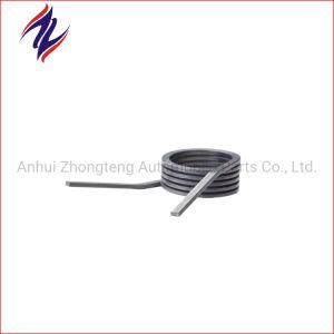 Light Duty Industrial High Strength Torsion Springs