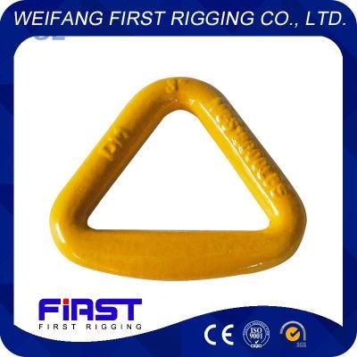 High Quality Galvanized Safety Accessories Triangle Ring