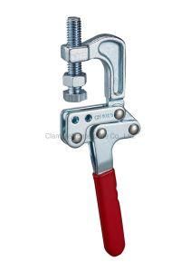 Clamptek Qualified Manufacturer Manual Woodworking F Type Toggle Clamp CH-80325