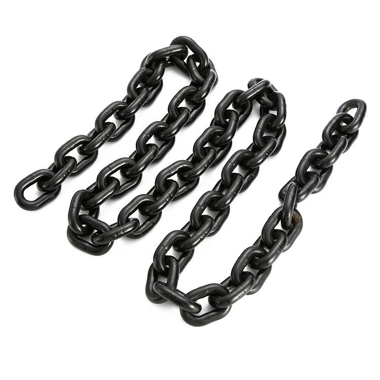 Alloy High Strength Grade Mining Chain