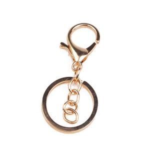 Hot Sale Stainless Steel Pet Swivel Snap Hook for Bag Accessories Dog Clips (HSG0006)
