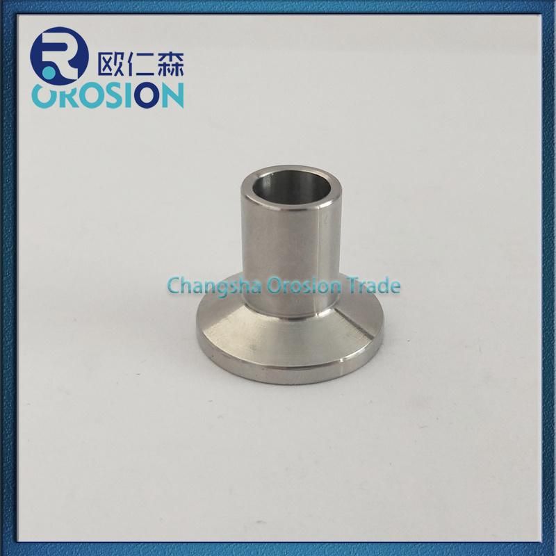 Stainless Steel 1/2inch Tc Ferrule for Sanitary Grade