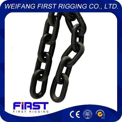 Wholesale Custom Cheap Price High Strength Mining Chain G80