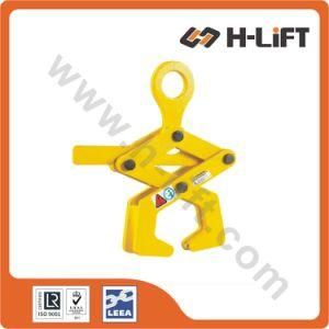 1t High Quality Steel Rail Lifting Clamp RLC-A Type