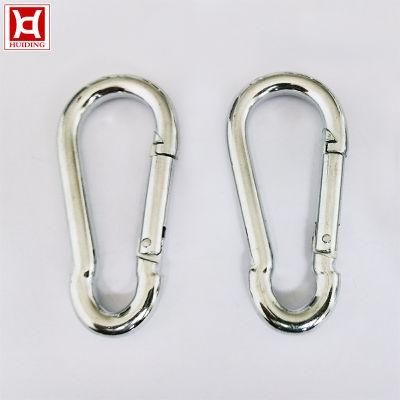 Stainless Steel AISI304 or 316 DIN5299 Stainless Steel Snap Hook