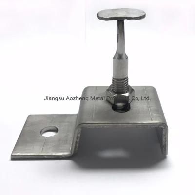 Restraint Fixing System, Z Marble Anchor, Granite Anchor