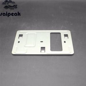 OEM Sheet Metal Stamping Hardware Fitting Custom Metal Panel