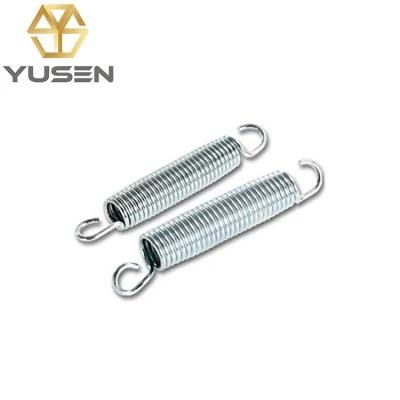 Steel Extension Helical Spring