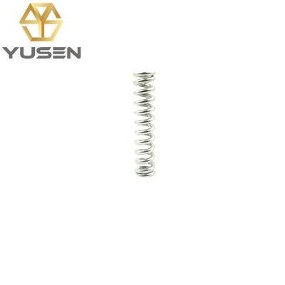 Custom Stainless Steel Spring Compression Spring