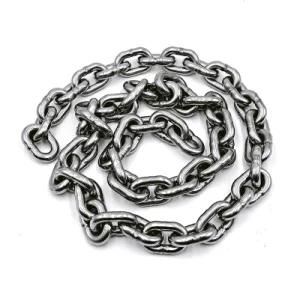 316 Stainless Steel Delta Anchor Chain for Yacht with ISO9001