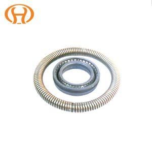OEM Stainless Steel Helical Coil Springs for Seals