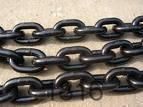 Superior Quality Zinc Plated DIN764 6mm Link Chain