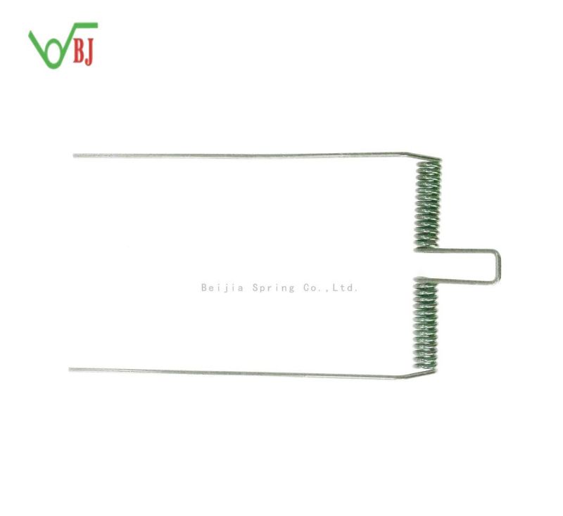 High Quality Custom Torsion Spring