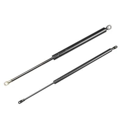 Gas Spring for Electronic Equipment
