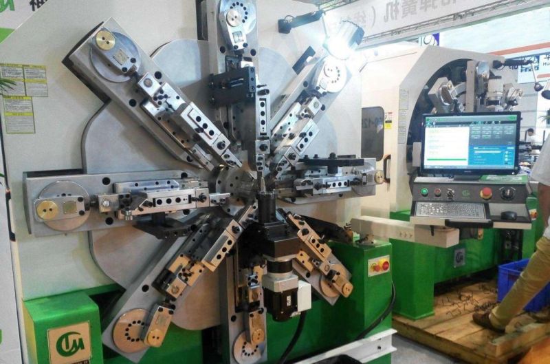 Customized Various Spring According to Your Requirement