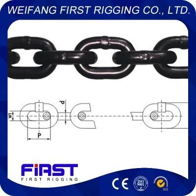 Wholesale Custom High Quality DIN766 Link Chain