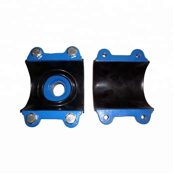 Dci Ductile Cast Iron Pipe Saddle Clamp