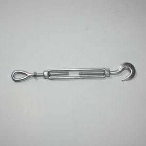 Us Type Forged Hook &amp; Eye Turnbuckles Hg-225