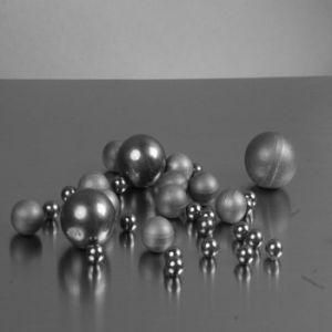 High Quality Polishing Tungsten Carbide Balls