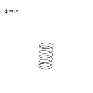 Stainless Steel SUS304 Reset Spring