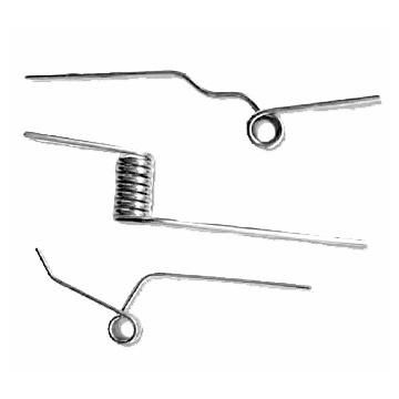 OEM ODM Good Quality Carbon Steel Torsion Spring