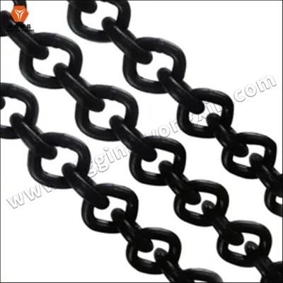 Die Forging Shackle Link Chain Customization Wire Rope Slings and Shackles