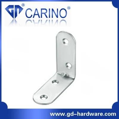 W779 High Quality 90 Degree Iron Corner Iron Corner Fittings