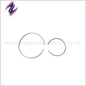 High Quality Wire Bending Steel Ring