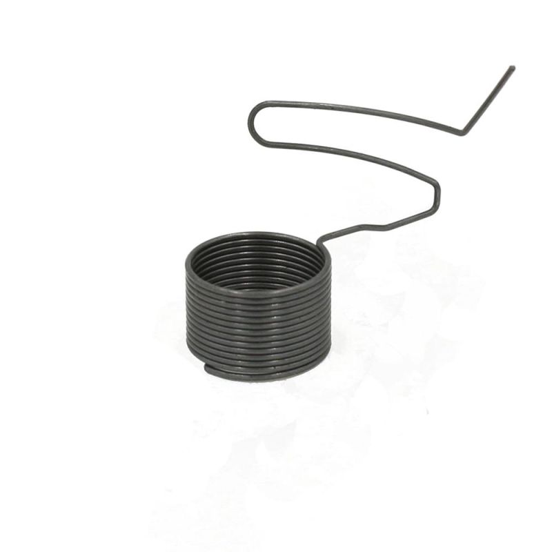 Custom Special Material Wire Forming