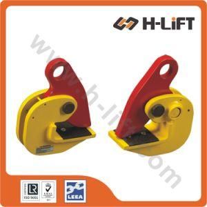 0.8t-10t Industrial Horizontal Lifting Clamp Hlc-B Type