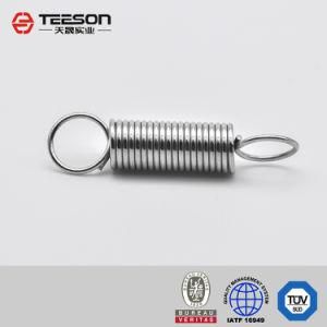 Customized Experienced Stainless Steel Torsion Spring Design