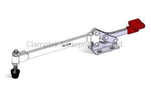 Clamptek Horizontal Handle Type Long Bar Toggle Clamp CH-22195