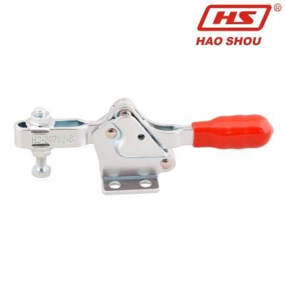 HS-20752-B Good Price Handle Toggle Clamp Toggle Clamp 94 Degree Same as 213-U