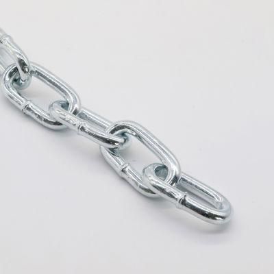 Proof Coil Chain Nacm1990 (G30) Link Chain for Sale