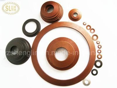Cup Washer Belleville Disc Spring of Different Materials