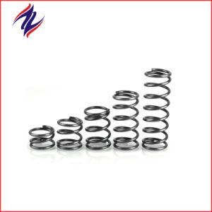 Customized Stainless Steel Compression Spring for Sprayer/Liquid Pump