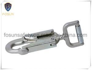 Forged Steel Safety 46mm Rope Snap Hook