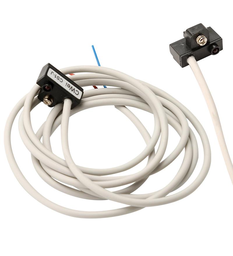Magnetic Switch Pneumatic Cylinder CS1-J/M/U Magnetic Reed Switch Sensor Proximity Switch Limit Induction Switch