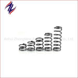 Steel Coiled Wire Compression Spring for Sprayer