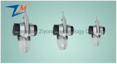 Suspension Clamps for Low Voltage Aerial Bundled Cable