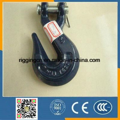 Clevis Grab Hook for Liffting H330