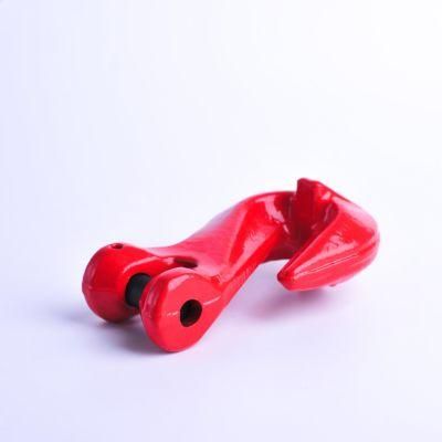 Chain Accessories Alloy Steel Clevis Grab Hook G80 Clevis Grab Hook