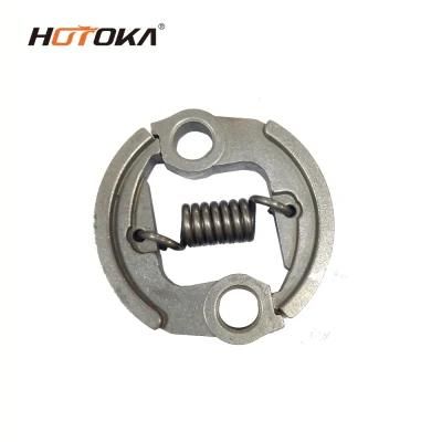 Brush Cutter Aluminum Clutch Brush Cutter Accessories Hotoka Chainsaw Parts