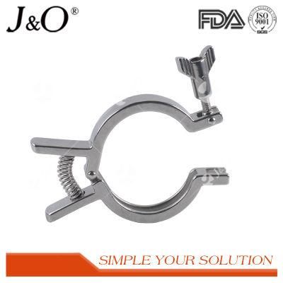 13mhhm-Q Series Single Pin Squeeze Clamp