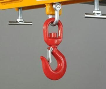 Wholesale Cheap G80 Swivel Hook with Bearing