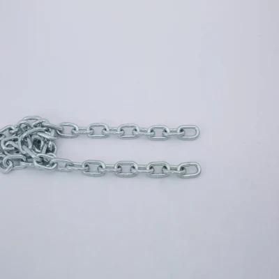 High Quality Stainless Steel Anchor Link Chain for Lifting Chain