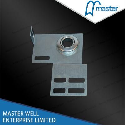 Garage Door End Bearing Bracket